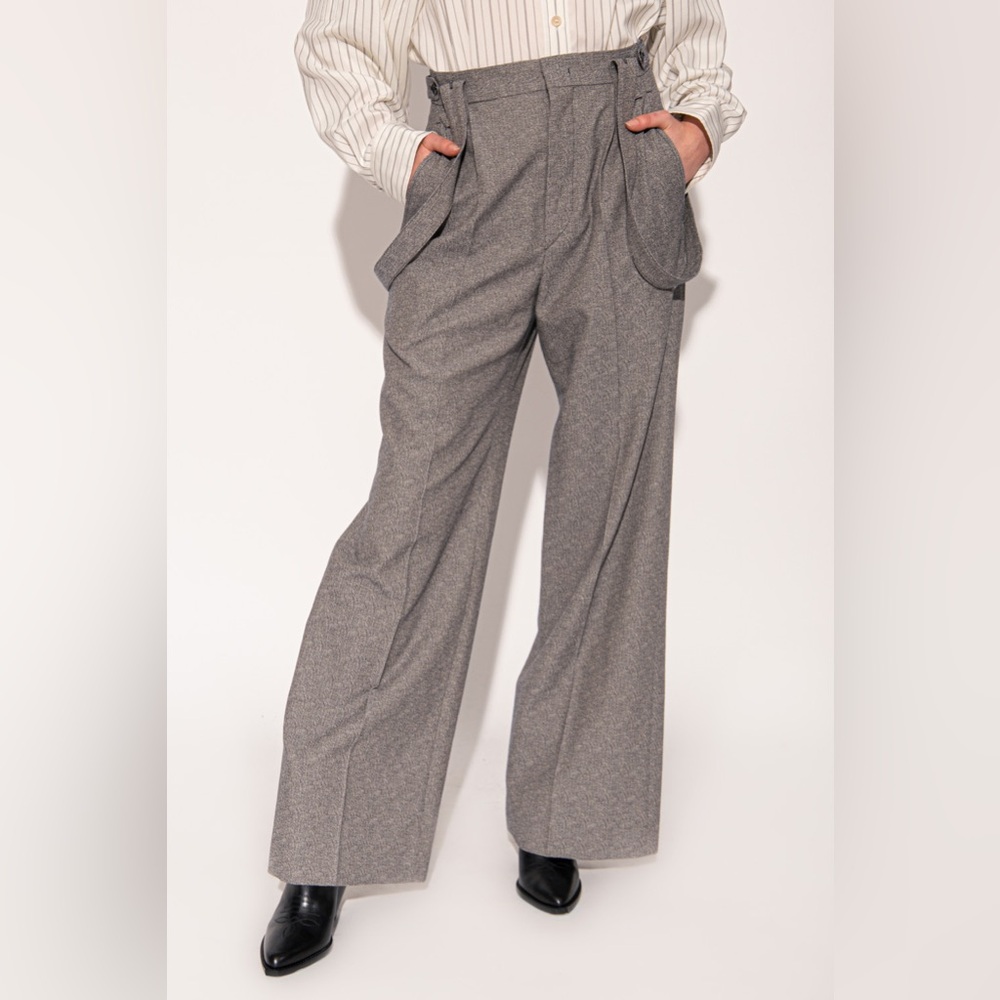 ISABEL MARANT
Jessica Isabel Marant trousers